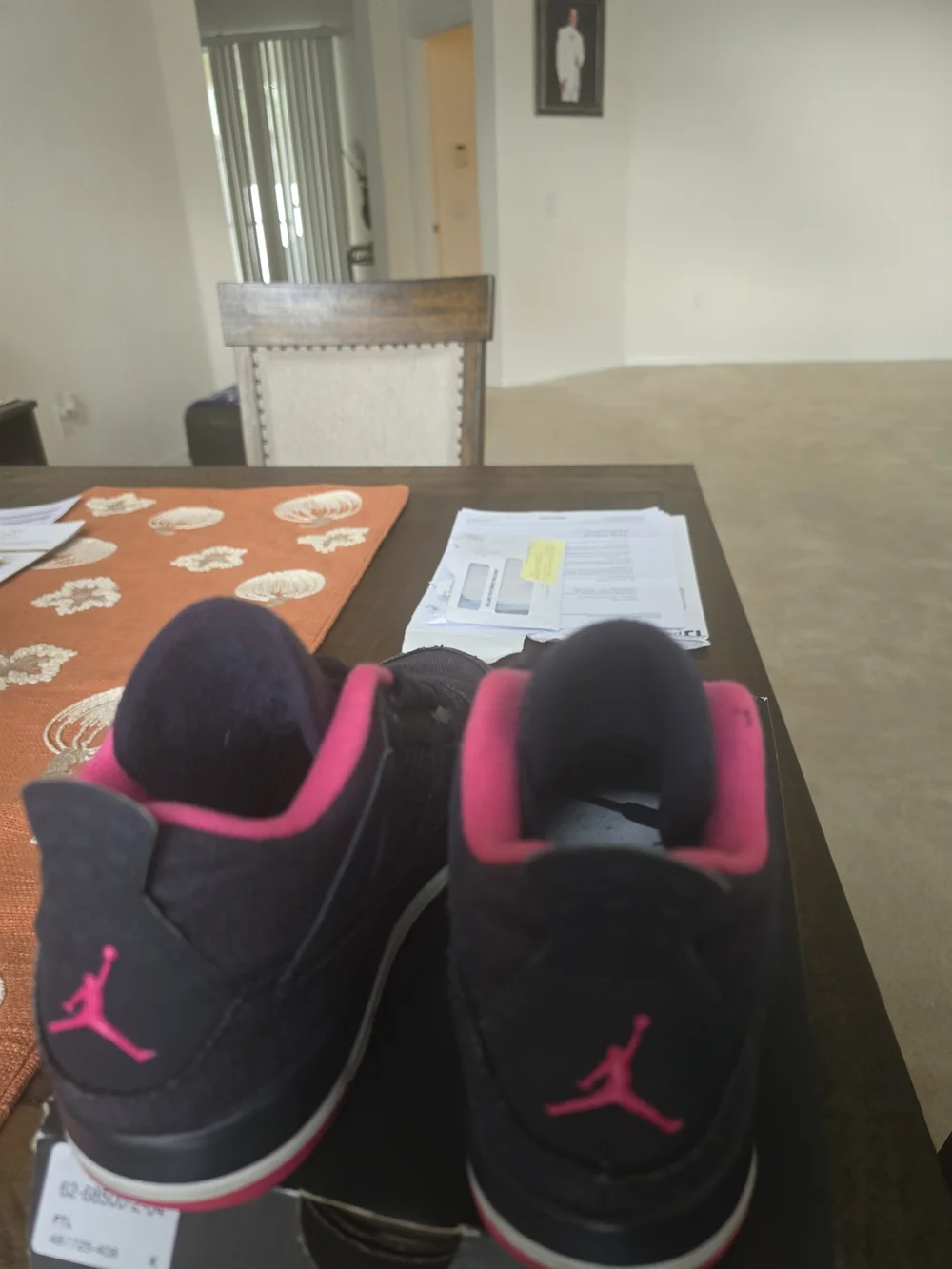 Nike classic air